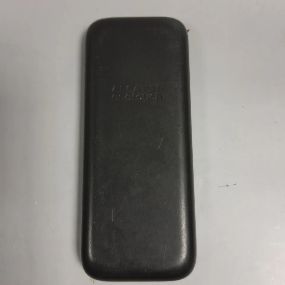 ALCATEL ONE TOUCH MOBILE PHONE 
