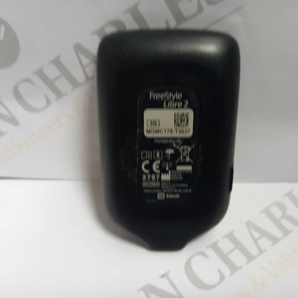 FREESTYLE LIBRE 2 GLUCOSE MONITOR