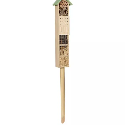 BUG & BEE TOWER