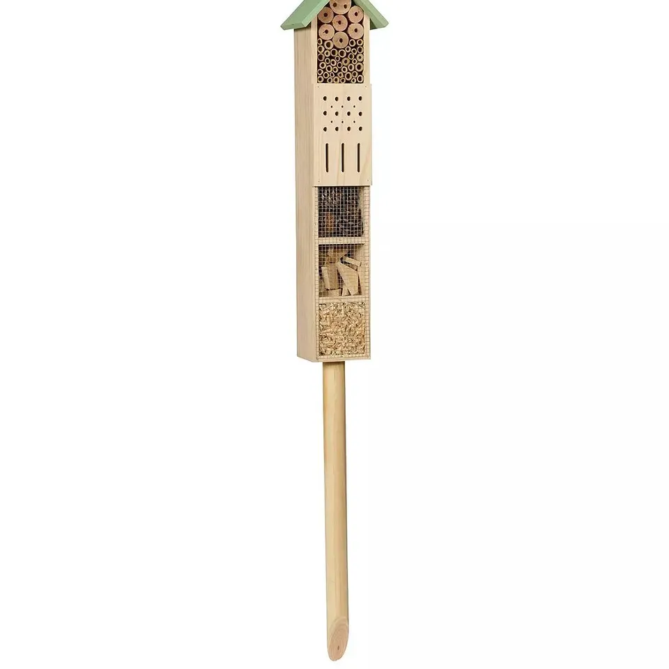 BUG & BEE TOWER