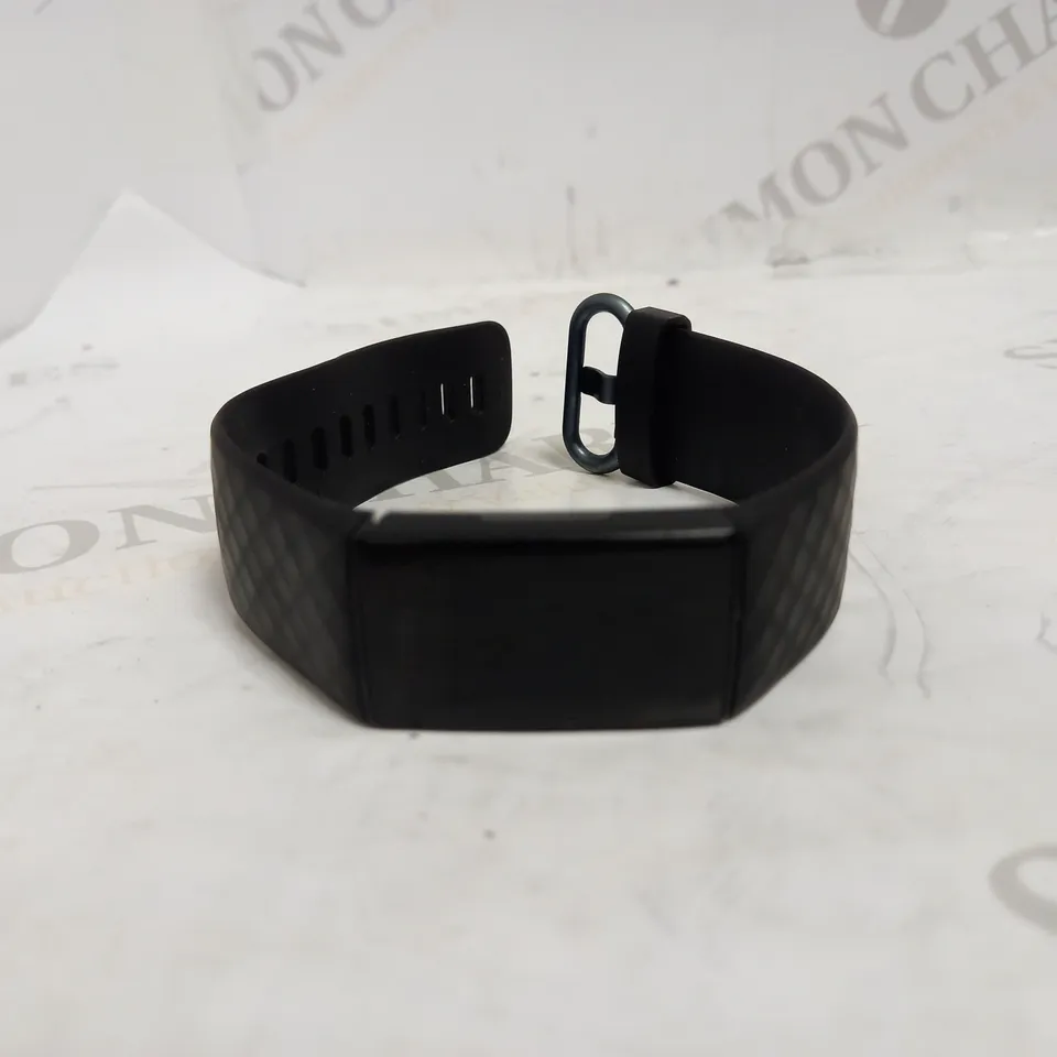 FITBIT CHARGE 3 HEALTH TRACKER WATCH