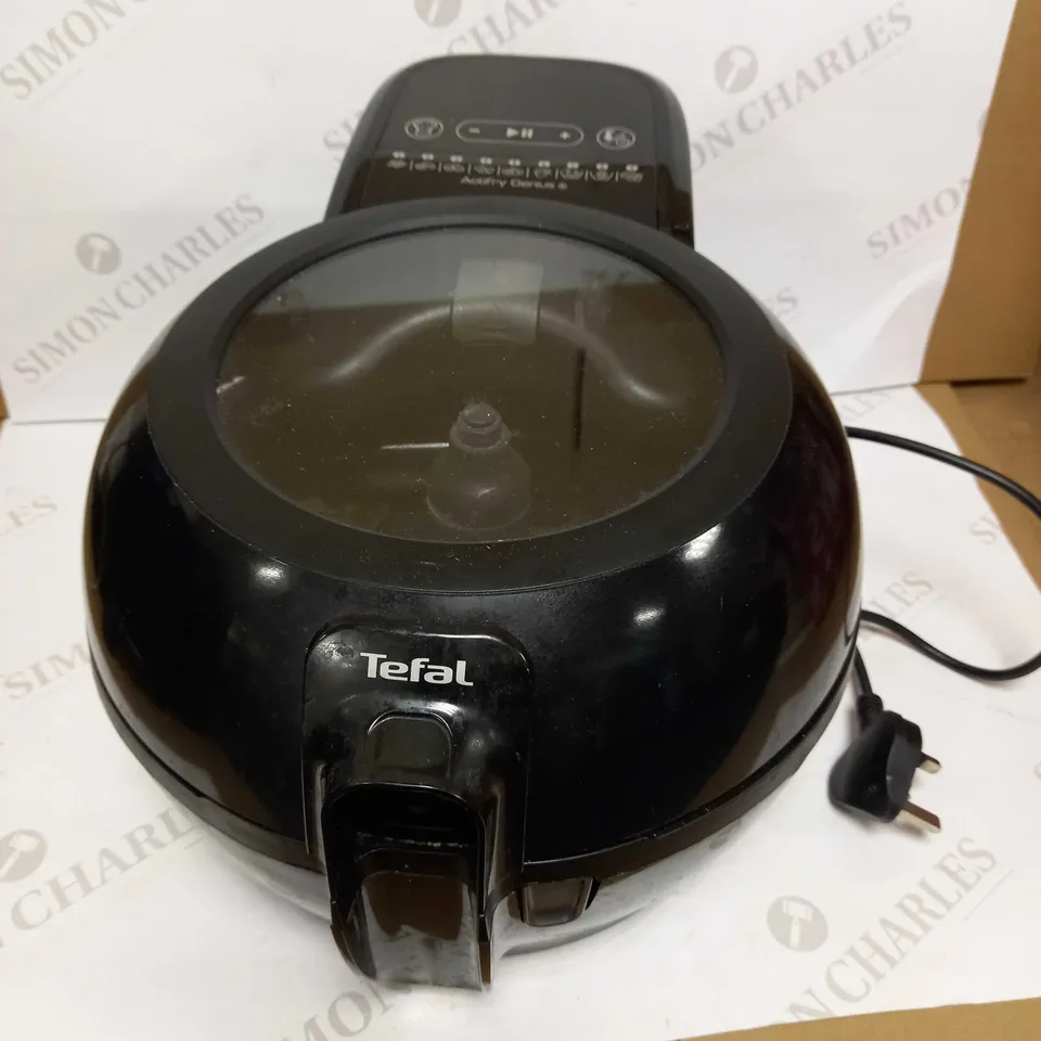 TEFAL ACTIFRY GENIUS HEALTH AIR FRYER