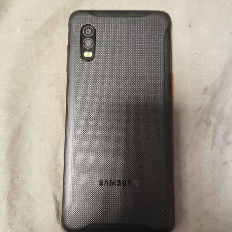 SAMSUNG GALAXY XCOVER PRO SMARTPHONE 