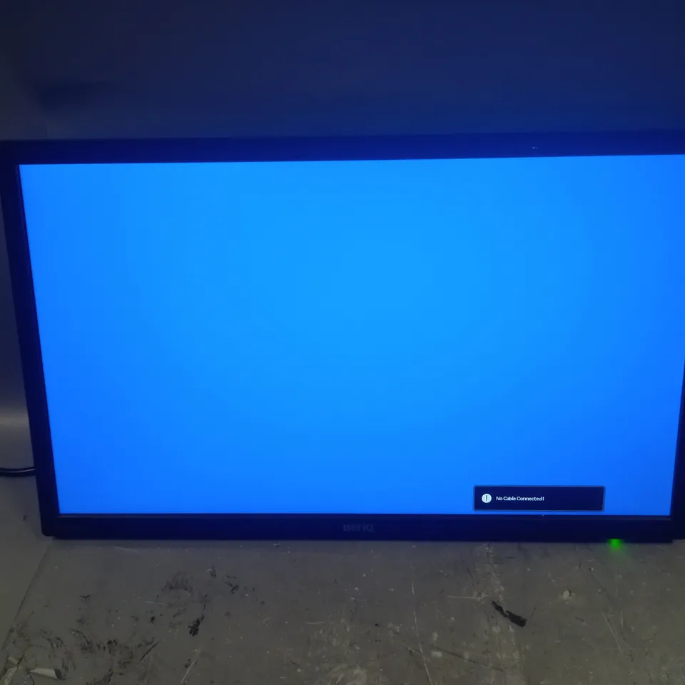 UNBOXED BENQ 22" LCD MONITOR - GW2270