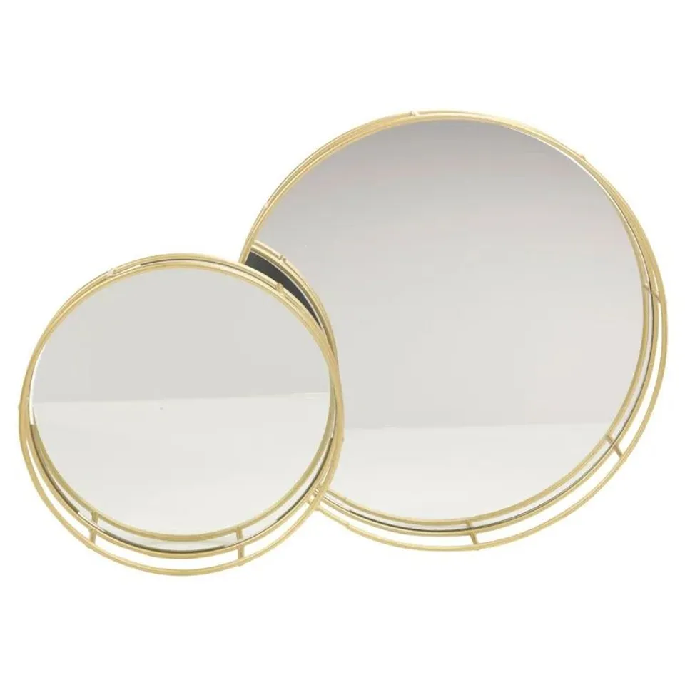 CROMARTI MIRROR TRAY