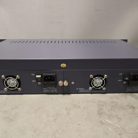 OPTICAL TRANSCEIVER FRAME 14 SLOTS 