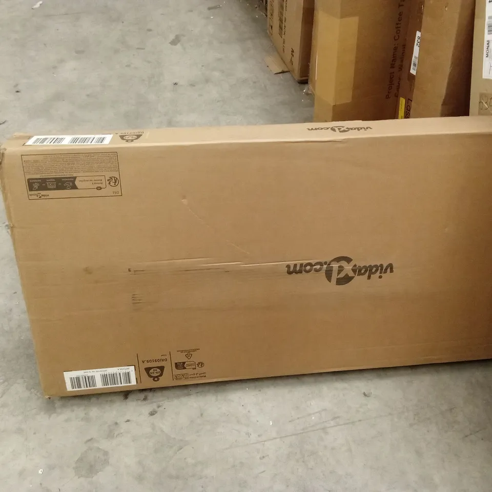 BOXED BED (1BOX)