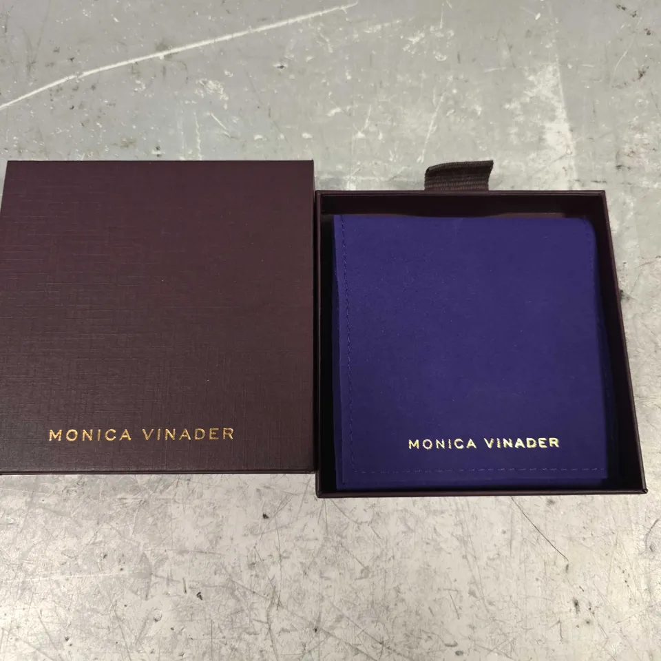 BOXED MONICA VINADER BRACELET