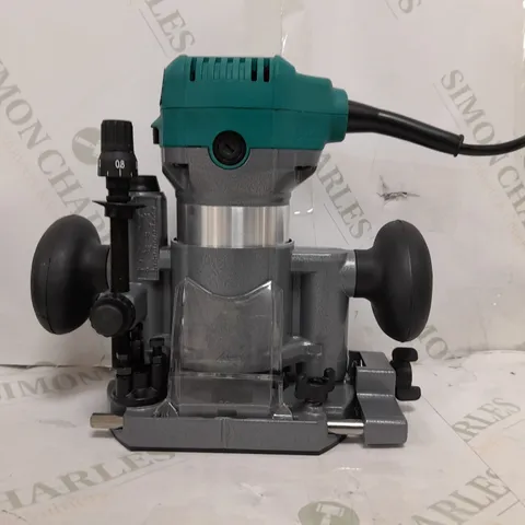 BOXED UNBRANDED HAND HELD MILLING CUTTER