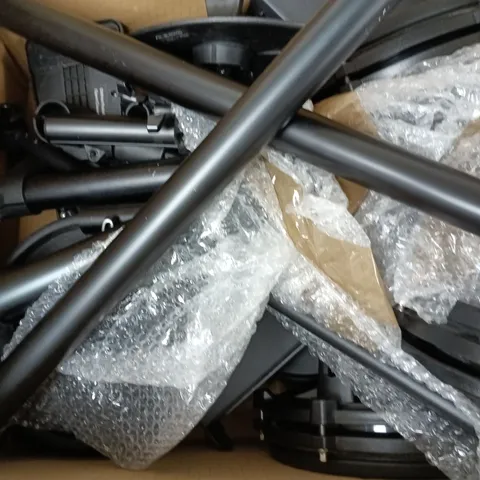 BOXED UNBRANDED ELECTRIC DRUM SET