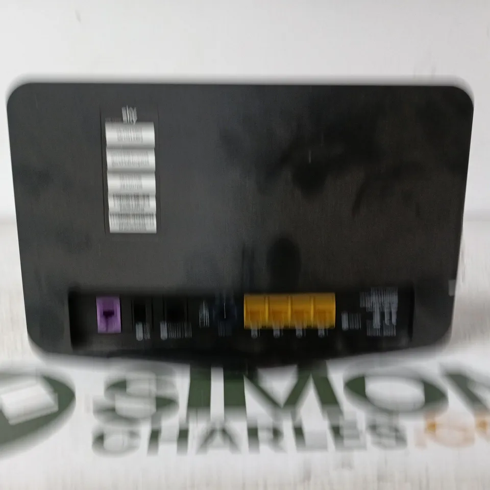  SKY BROADBAND HUB SR203 DUAL-BAND WI-FI 5 ROUTER UNBOXED