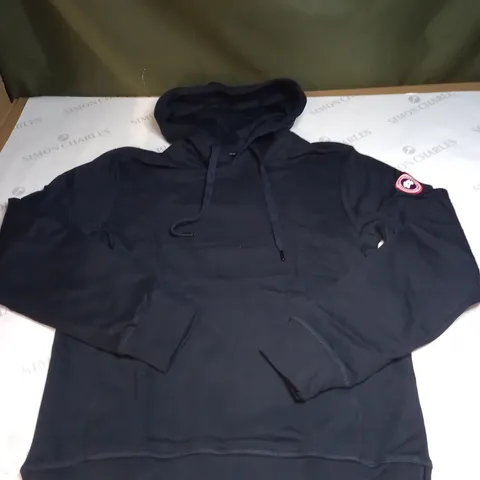 MENS CANADA GOOSE TRACKSUIT SIZE M