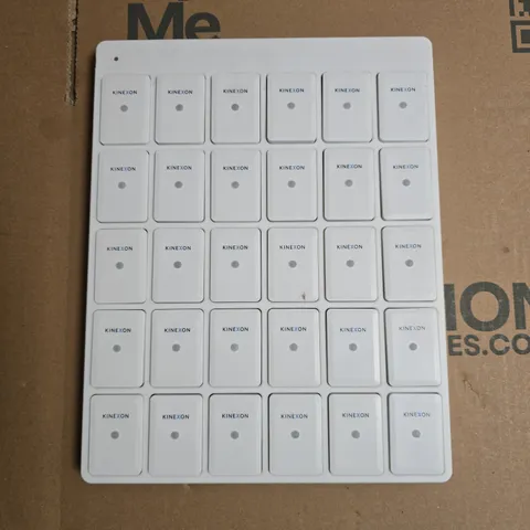 KINEXON KNX-C2 TRACKER TILES