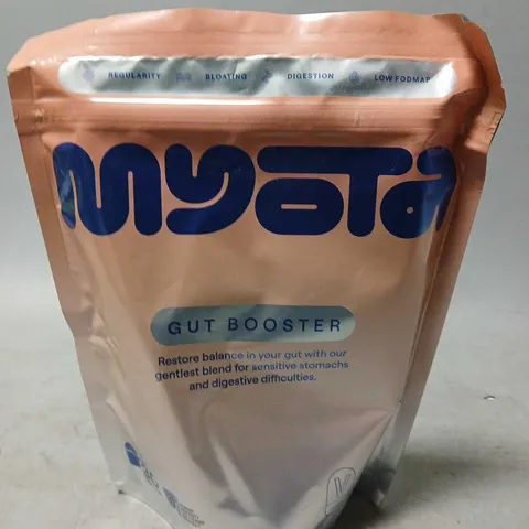 MYOTA GUT BOOSTER (300g)