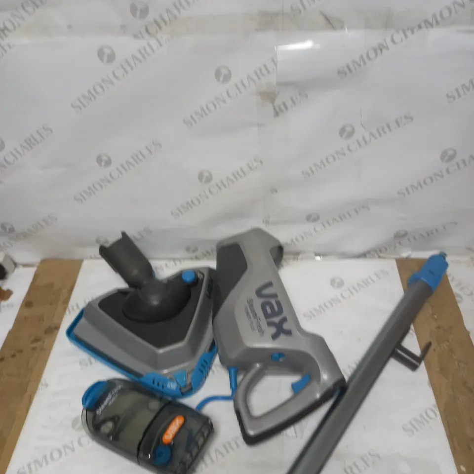 VAX STEAM FRESH POWER PLUS MULTIFUNCTION STEAM MOP
