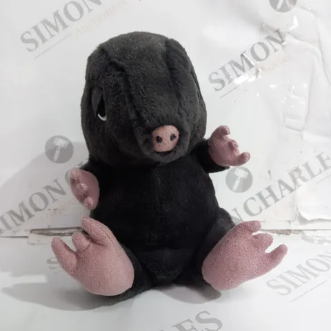 JELLYCATS I AM CUDDLEBUD MARGAN MOLE