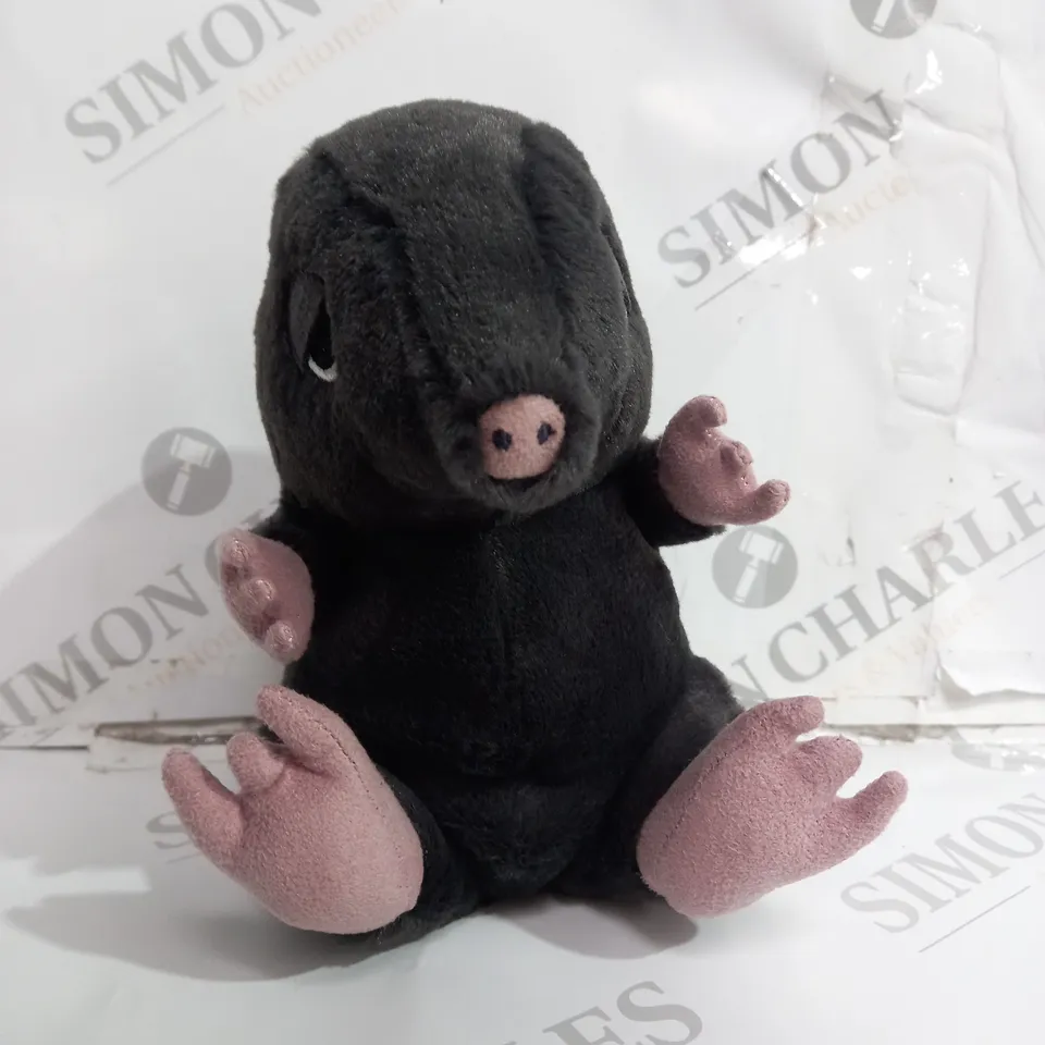 JELLYCATS I AM CUDDLEBUD MARGAN MOLE