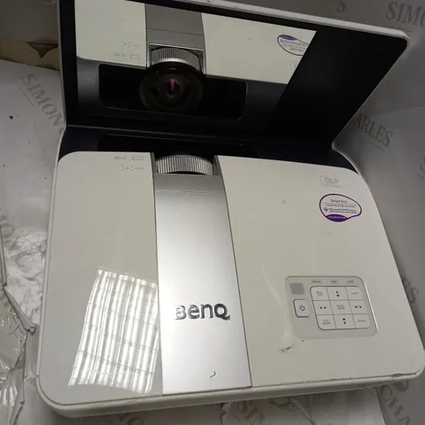 BENQ MX850UST DLP SHORT-THROW HDMI PROJECTOR