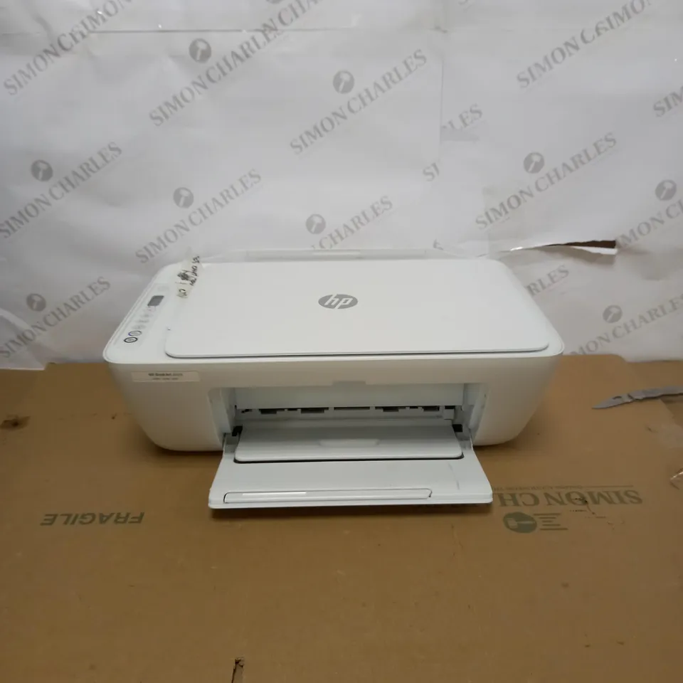 HP DESKJET 2620 PRINTER