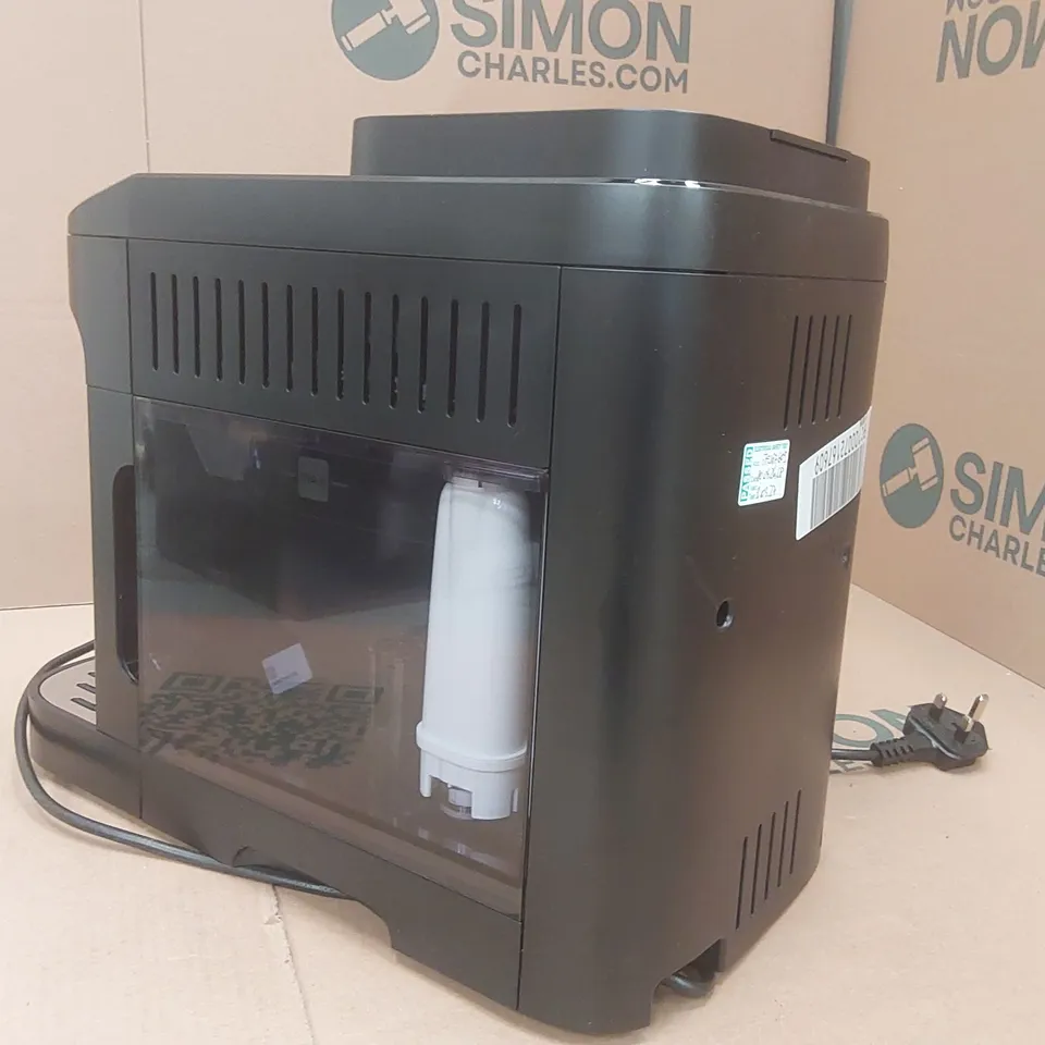 BOXED DELONGHI ECAM290.21.B MAGNIFICA EVO AUTOMATIC COFFEE MACHINE
