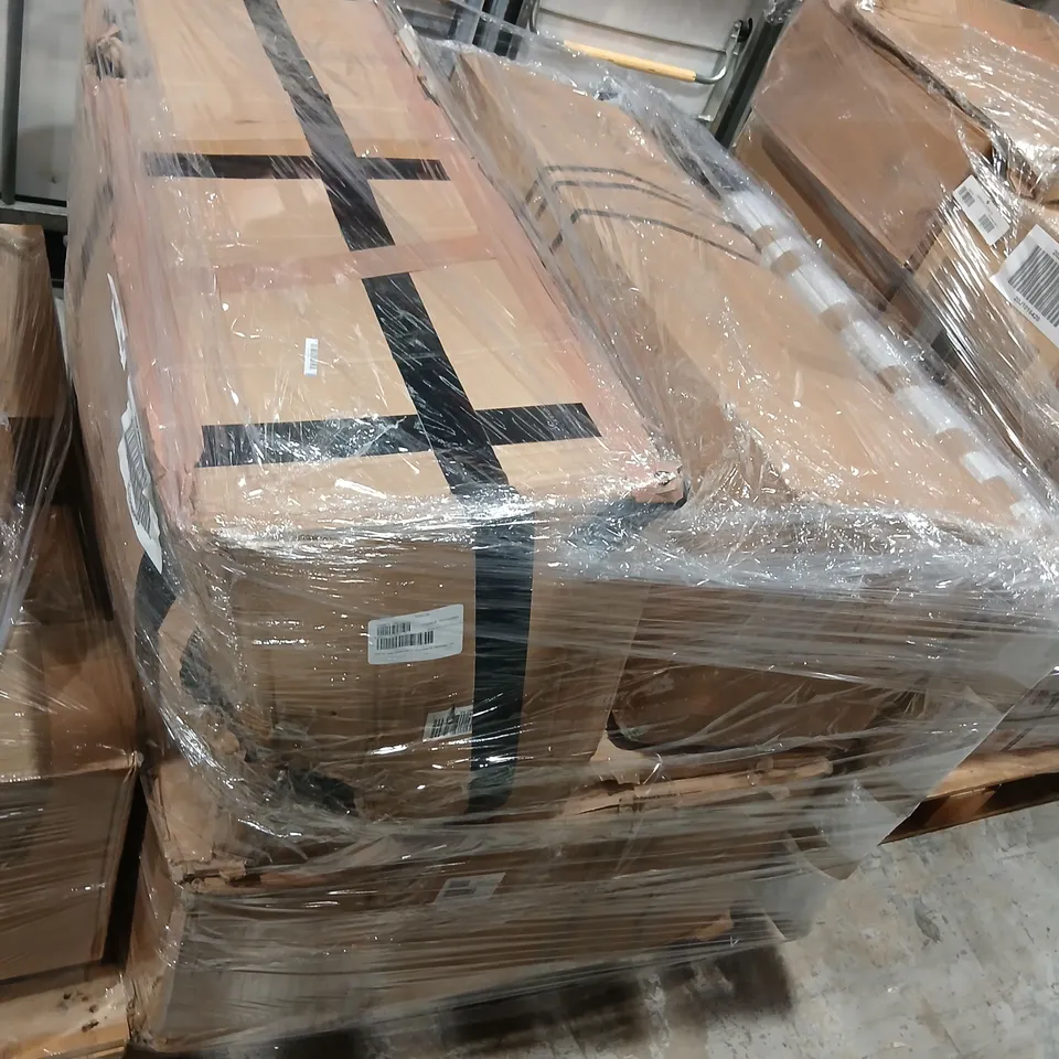 PALLET OF APPROXIMATELY FOUR ASSORTED PRODUCTS TO INCLUDE; 