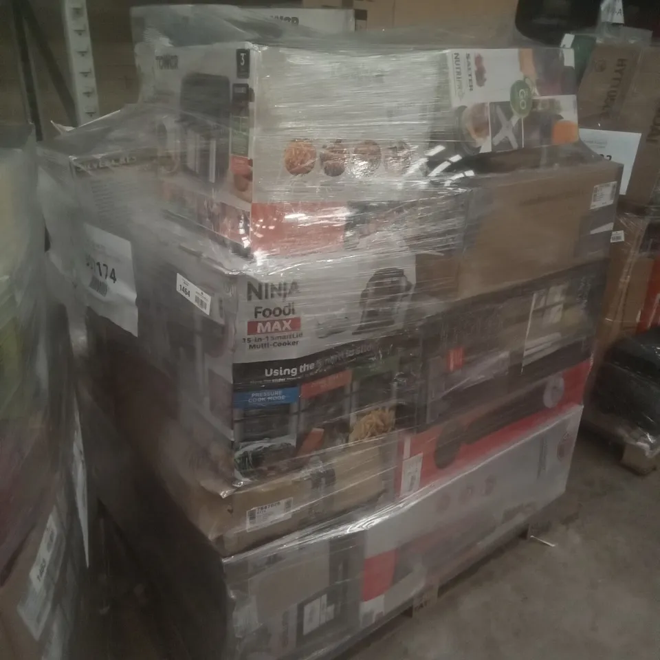 PALLET OF APPROXIMATELY 23 ASSORTED HOUSEHOLD AND ELECTRICAL PRODUCTS TO INCLUDE