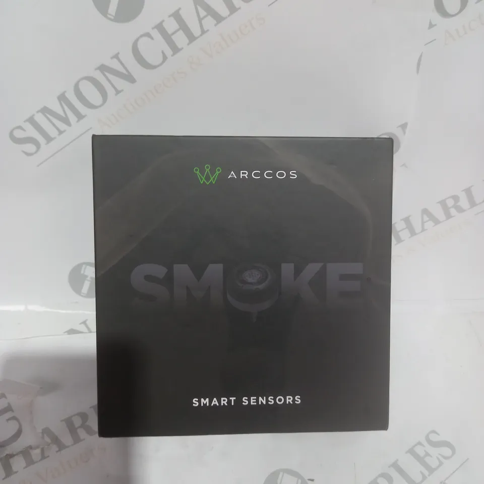 ARCCOS SMART SENSORS GEN3+ SMOKE