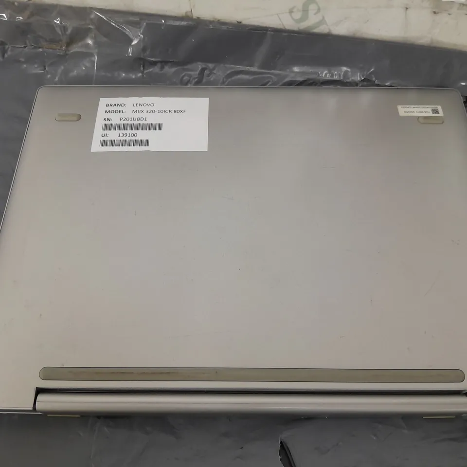 LENOVO MIIX 320-10ICR 80XF