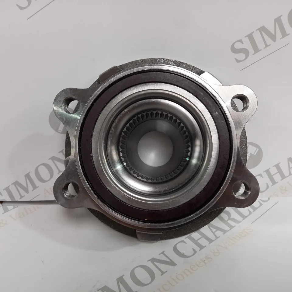 FRONT WHEEL BEARING FOR AUDI A4/Q5
