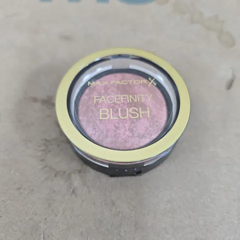 MAX FACTOR CREME PUFF POWDER BLUSH 1.5G