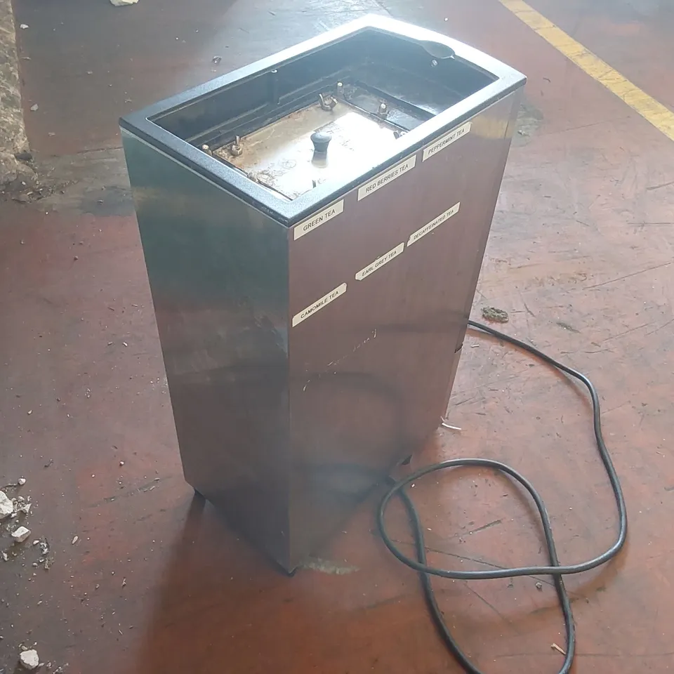 MARCO ECOBOILER T10 COMMERCIAL WATER BOILER