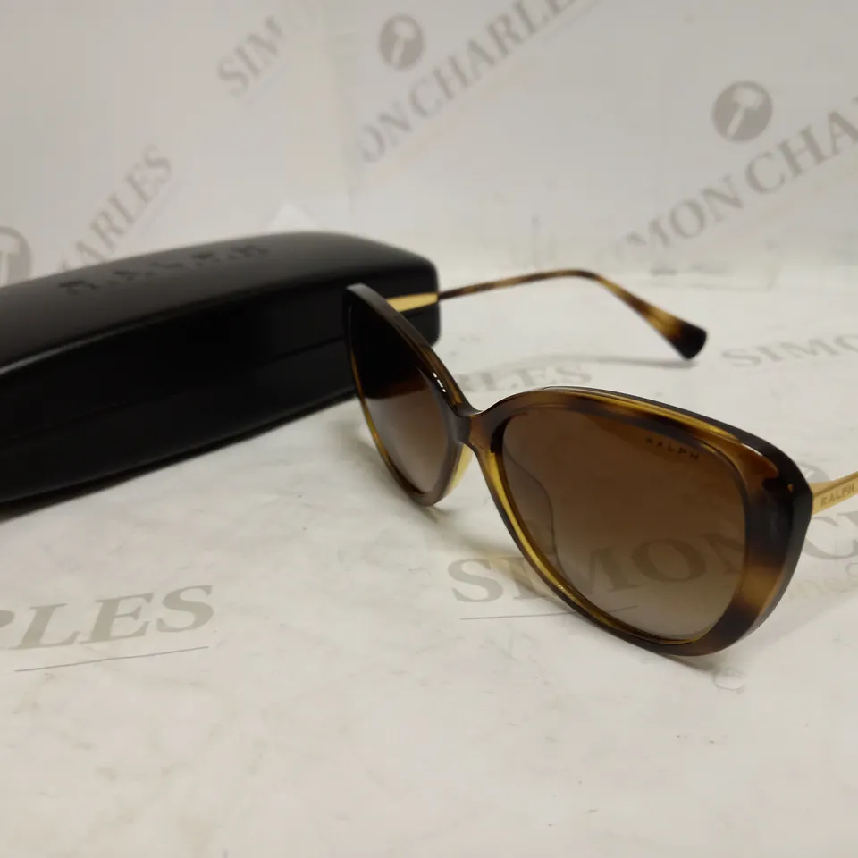 RALPH LAUREN RA5288U CAT EYE SUNGLASSES RRP £91