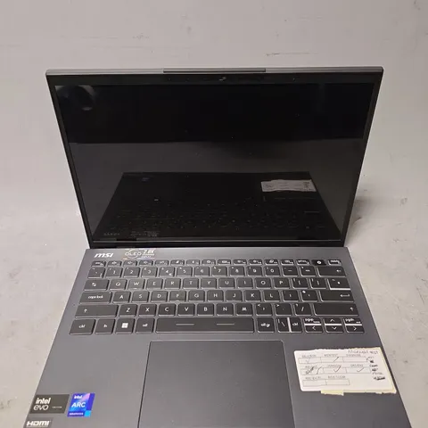 MSI PRESTIGE 13 AI EVO A1MG-034UK