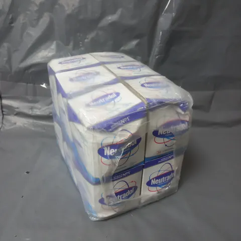12 X NEUTRADOL ORIGINAL GEL POWER ORB DEODORIZERS