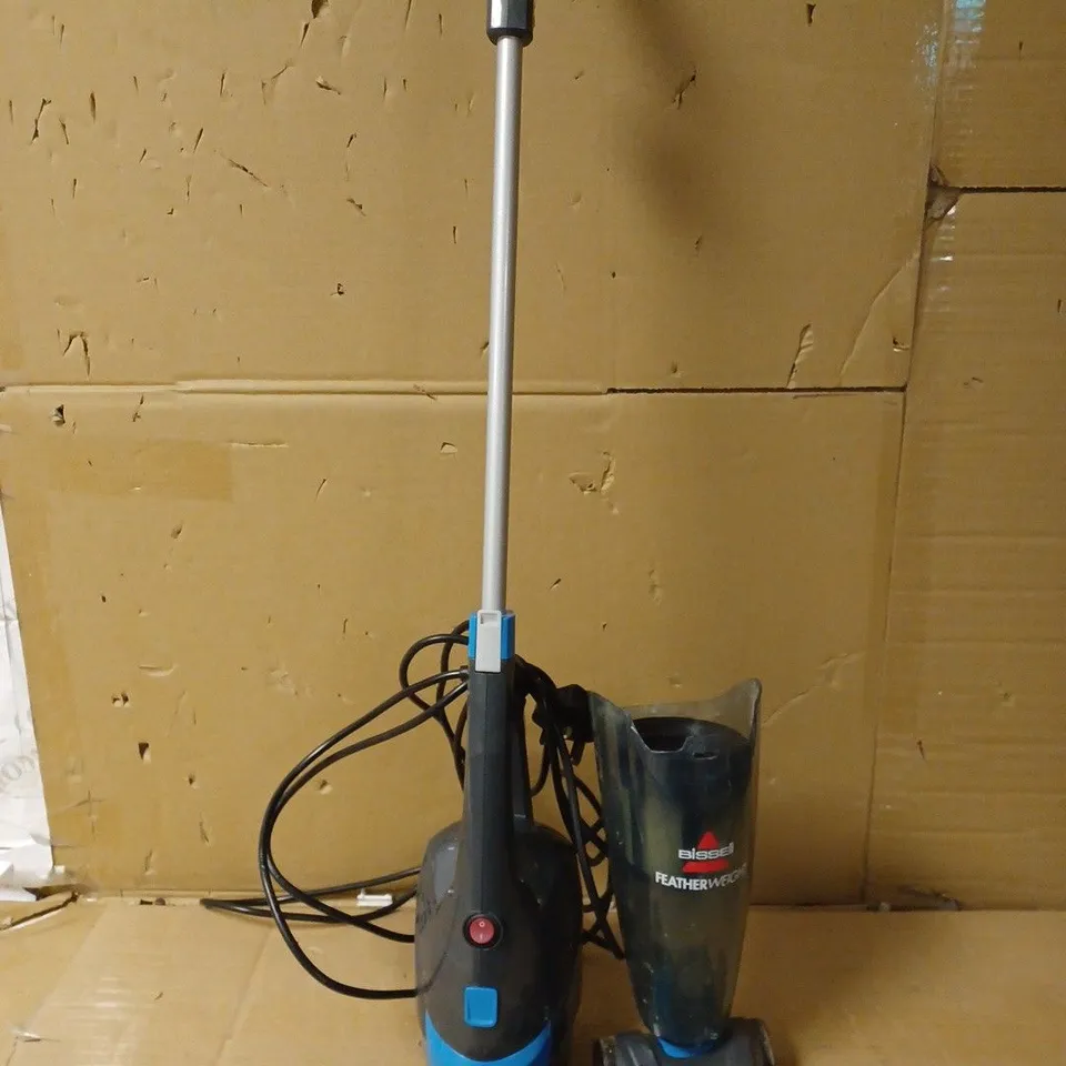 BISSELL HIGH POWER LIGHTWEIGHT VACUUM