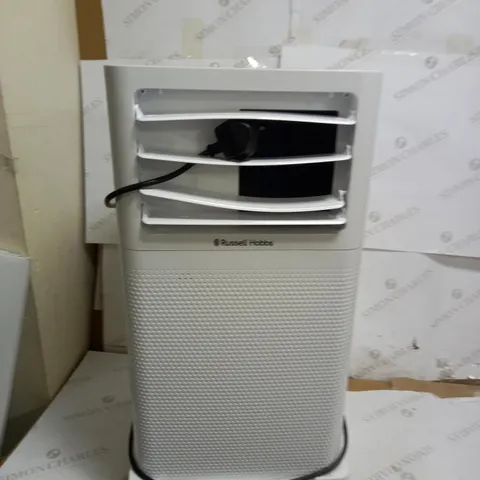 RUSSELL HOBBS PORTABLE 3-IN-1 AIR CONDITIONER