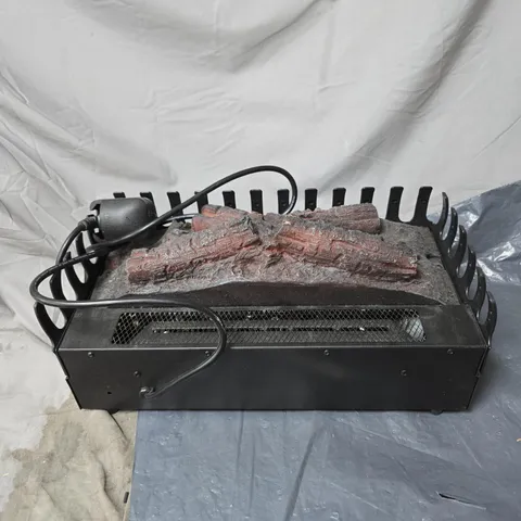 KLARSTEIN ELECTRIC HEATER, UNBOXED