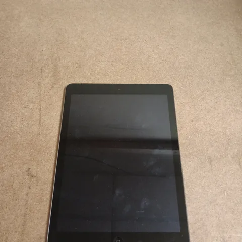 Apple iPad Air 32GB Space Grey Cellular 9.7" Tablet