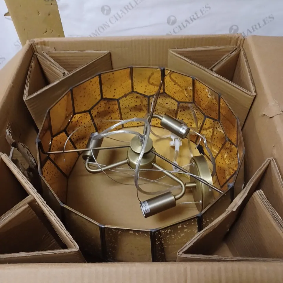 CEILING LIGHT