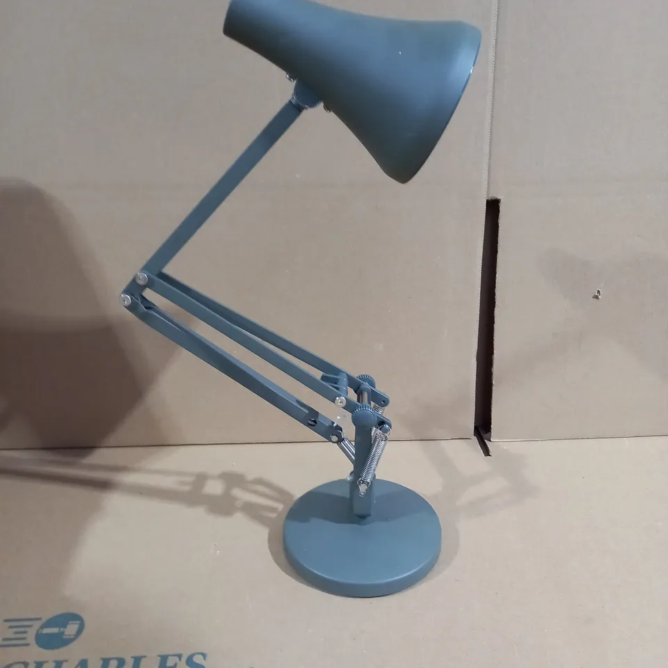 ANGLEPOISE 90 MINI LED DESK LAMP - GREEN