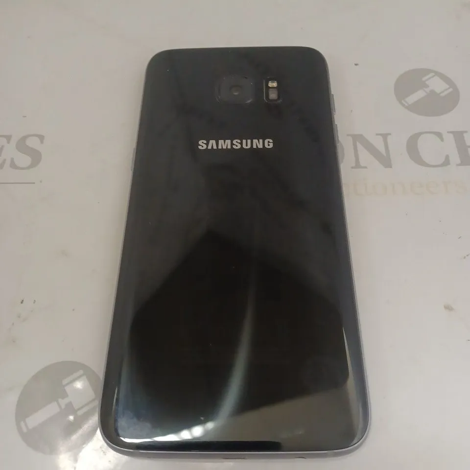 SAMSUNG GALAXY S7 EDGE
