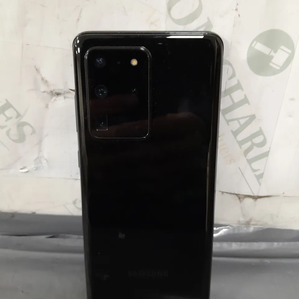 SAMSUNG GALAXY ULTRA S20 5G