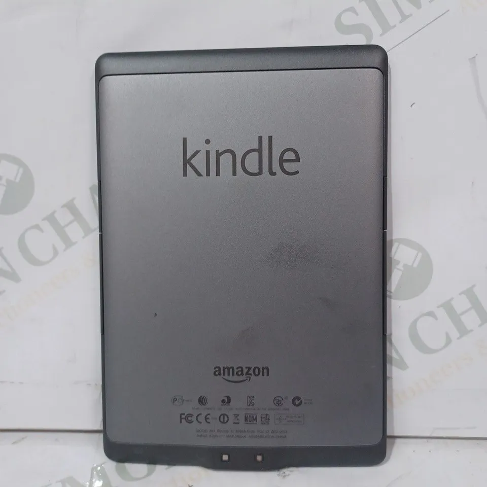AMAZON D01100 4TH GEN KINDLE
