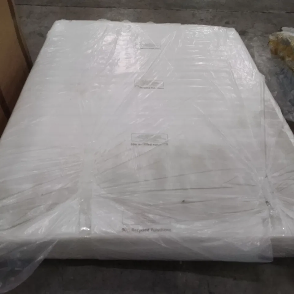 BAGGED 5FT MATTRESS 