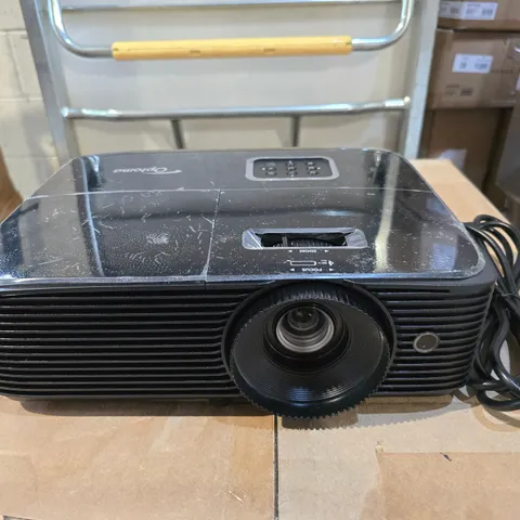 OPTOMA HD145X 3D DLP PROJECTOR 1080P HD READY