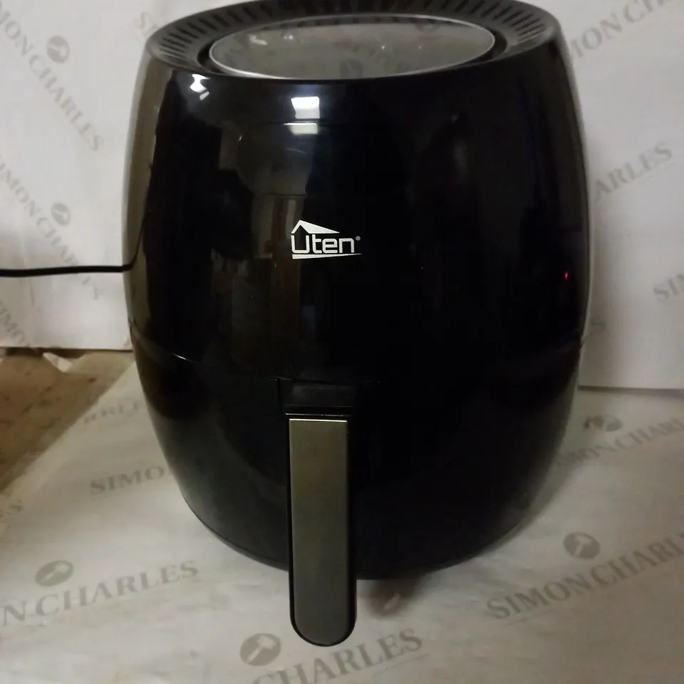 UTEN LOW-FAT AIR FRYER HF-1088TS