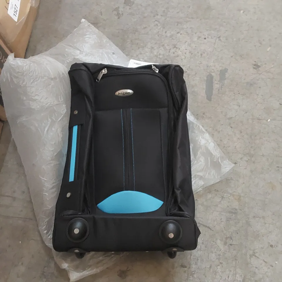 BAGGED KEPLIN TRAVEL CABIN BAG
