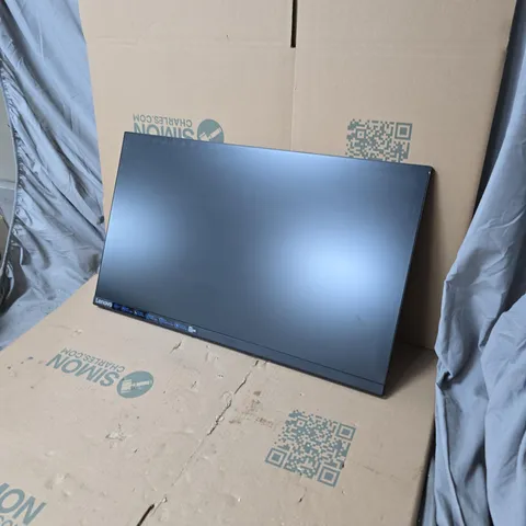 LENOVO 27-INCH LCD MONITOR G27-20 (A20270FG0)