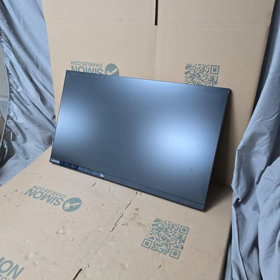 LENOVO 27-INCH LCD MONITOR G27-20 (A20270FG0)