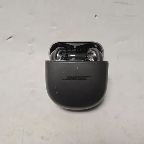 BOXED BOSE QUIET COMFORT EARBUDS II